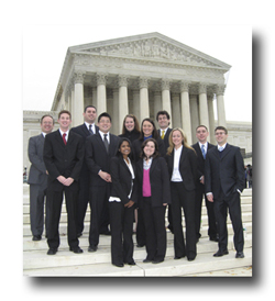 Widener Environmental Law Clinic